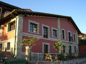 Hotel Rural La Curva Ribadesella